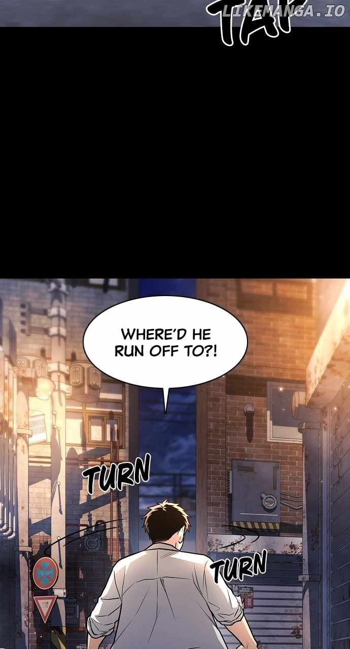 The Shaman's Blade Chapter 33 67